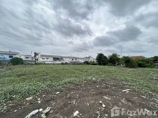 For sale land in Prawet, Bangkok