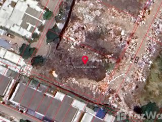 For sale land in Prawet, Bangkok