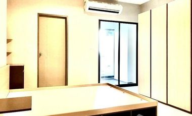 À vendre studio condo à Phra Pradaeng, Samut Prakan