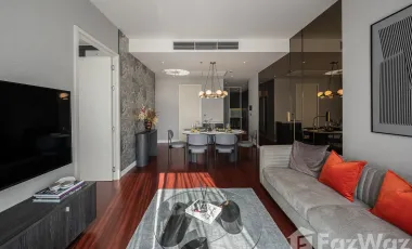 For sale and for rent 2 bedrooms condo in Watthana, Bangkok