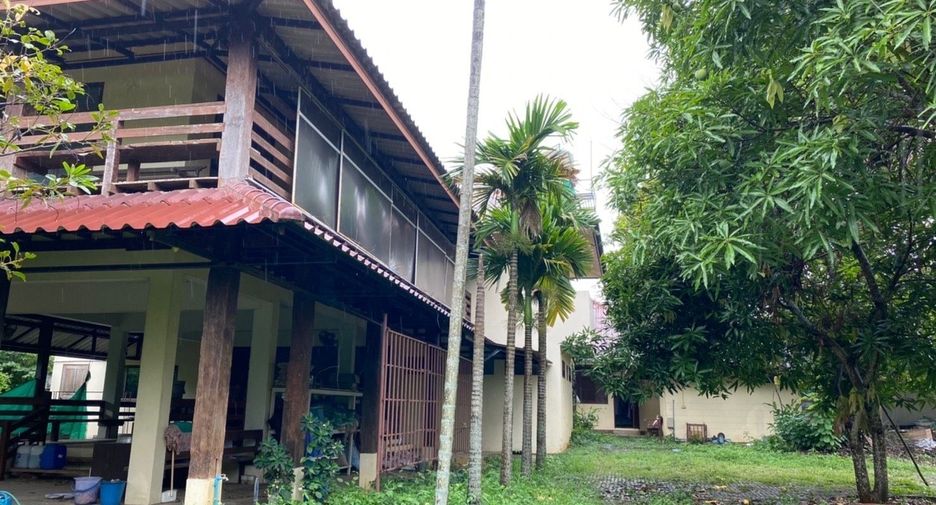 For sale 3 bedrooms house in Pa Sang, Lamphun
