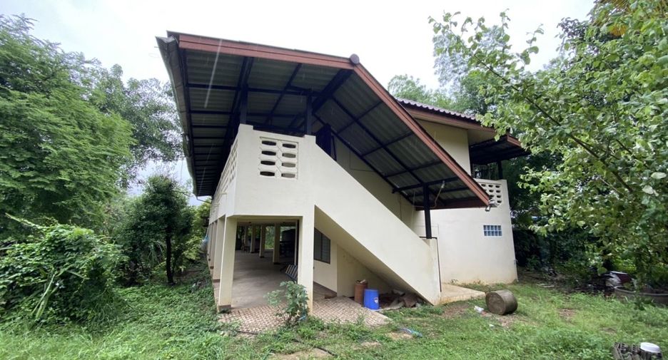 For sale 3 bedrooms house in Pa Sang, Lamphun