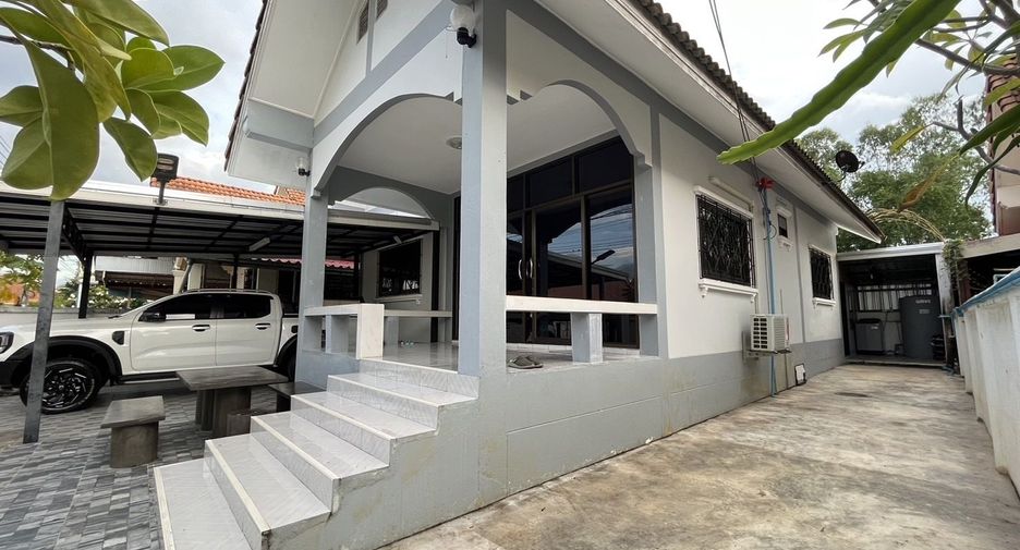For sale 3 bedrooms house in Mueang Phetchabun, Phetchabun