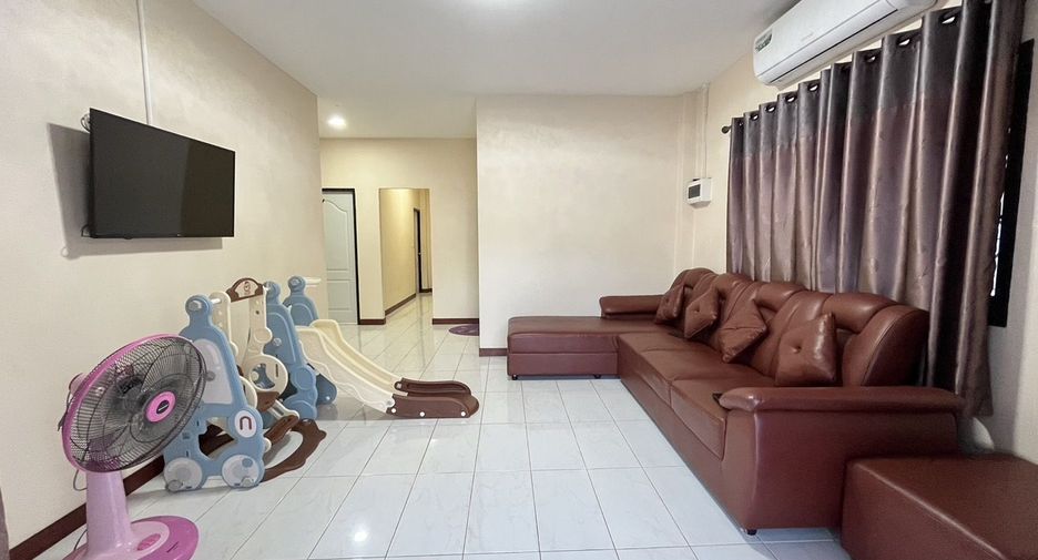 For sale 3 bedrooms house in Mueang Phetchabun, Phetchabun