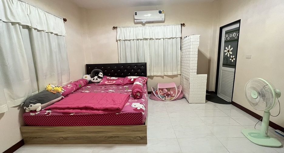 For sale 3 bedrooms house in Mueang Phetchabun, Phetchabun