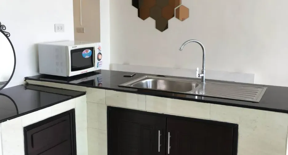 For sale 2 bedrooms condo in Watthana, Bangkok