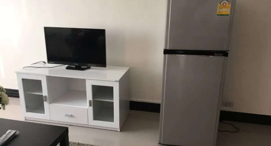 For sale 2 bedrooms condo in Watthana, Bangkok