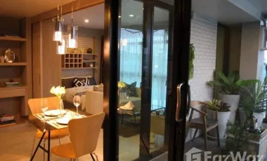 Condo en venta de 1 habitaciones en Mueang Pathum Thani, Pathum Thani
