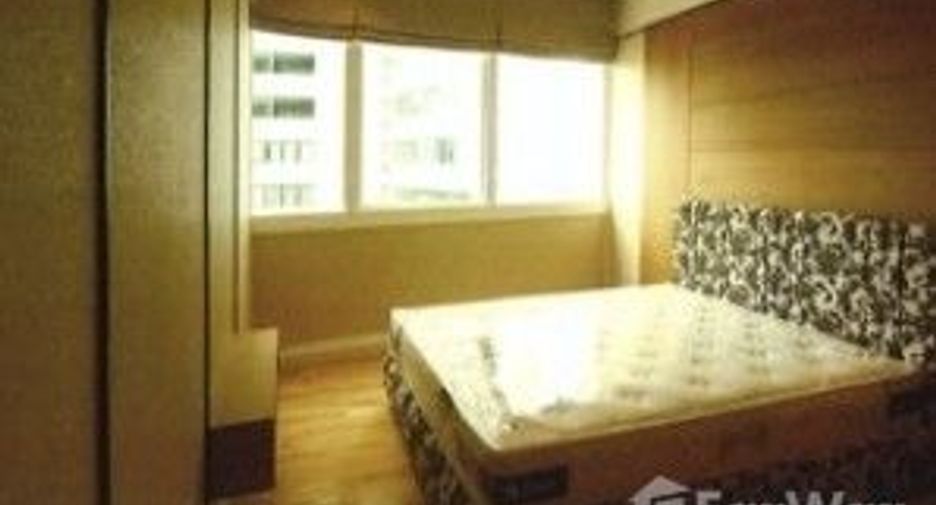 Wohnung zum Kauf mit 3 Zimmer in Khlong Toei, Bangkok