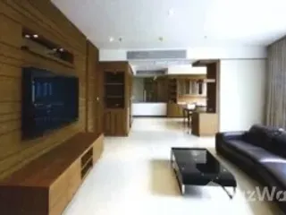 À vendre 3 chambres condo à Khlong Toei, Bangkok