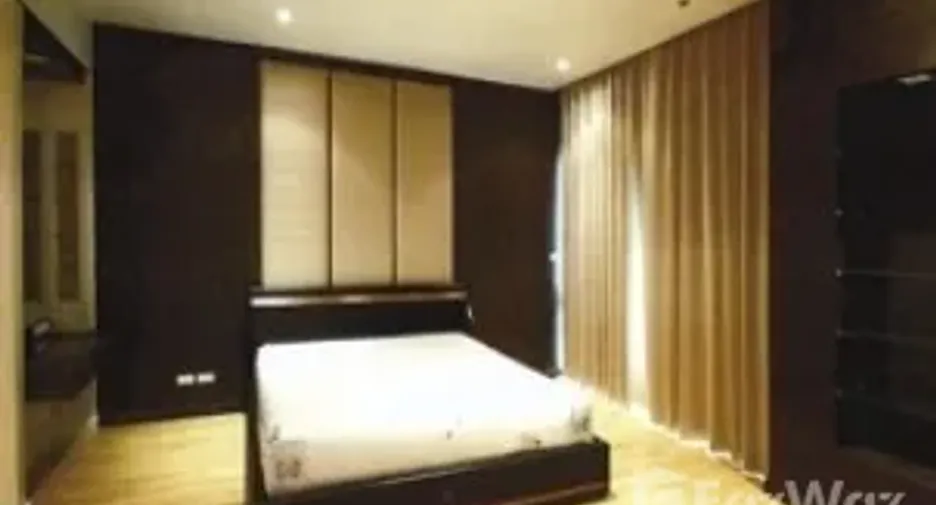 Wohnung zum Kauf mit 3 Zimmer in Khlong Toei, Bangkok