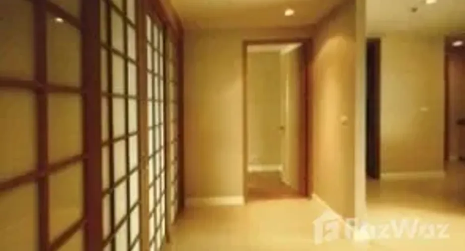 Wohnung zum Kauf mit 3 Zimmer in Khlong Toei, Bangkok