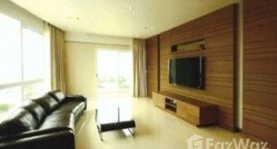 Wohnung zum Kauf mit 3 Zimmer in Khlong Toei, Bangkok