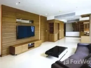 À vendre 3 chambres condo à Khlong Toei, Bangkok