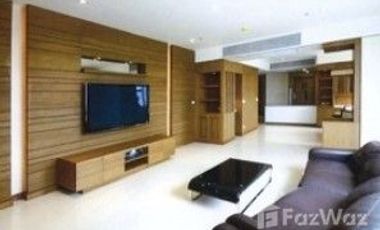 Wohnung zum Kauf mit 3 Zimmer in Khlong Toei, Bangkok