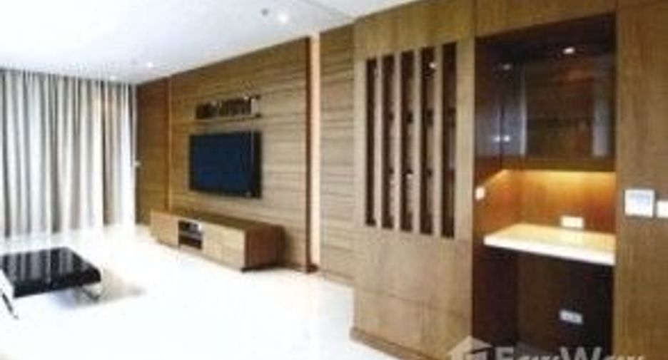 Wohnung zum Kauf mit 3 Zimmer in Khlong Toei, Bangkok
