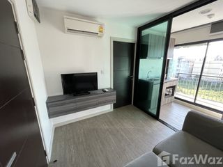 Condo en venta de 1 habitaciones en Bang Na, Bangkok