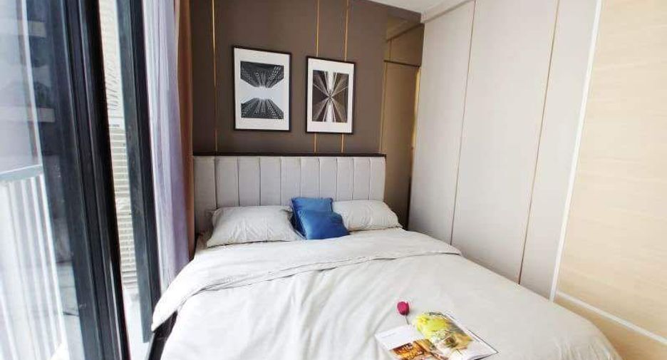 Condo en venta de 1 habitaciones en Khlong Toei, Bangkok