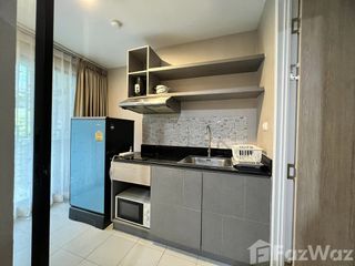 À vendre 1 chambre condo à Bang Na, Bangkok