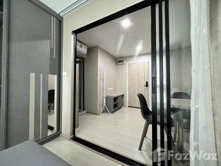 À vendre 1 chambre condo à Bang Na, Bangkok