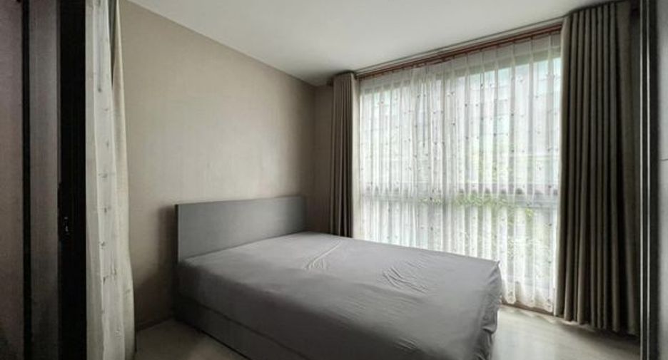 For sale 1 bed condo in Bang Na, Bangkok