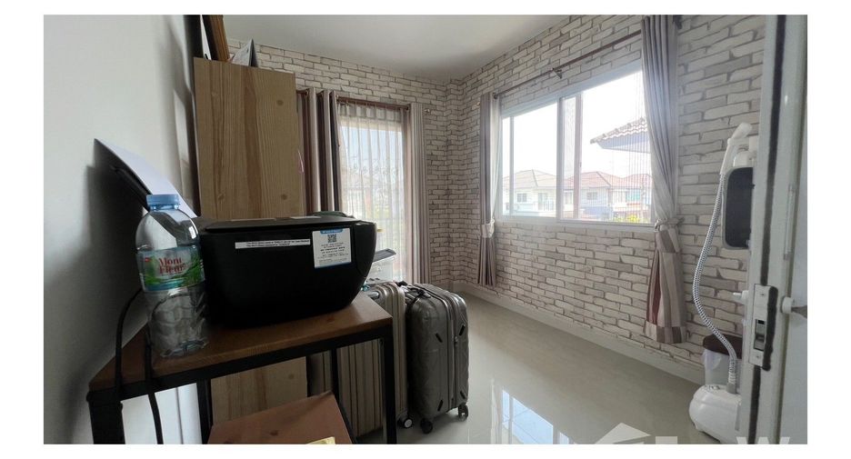 For sale 2 bedrooms house in Bang Bua Thong, Nonthaburi