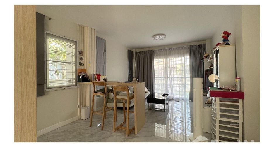 For sale 2 bedrooms house in Bang Bua Thong, Nonthaburi