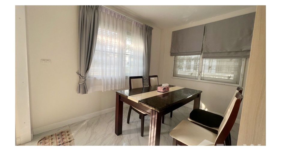For sale 2 bedrooms house in Bang Bua Thong, Nonthaburi