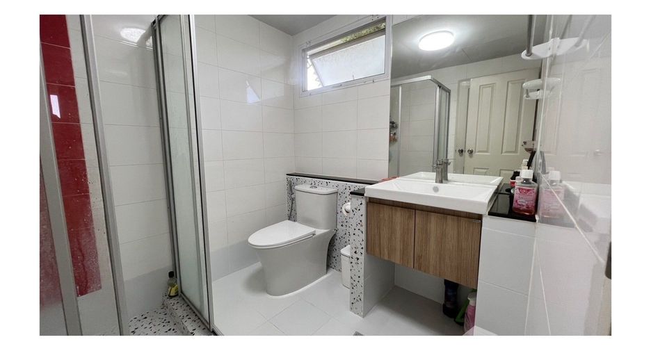 For sale 2 bedrooms house in Bang Bua Thong, Nonthaburi