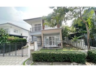 Casa en venta de 2 habitaciones en Bang Bua Thong, Nonthaburi