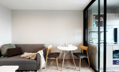 For sale 1 bed condo in Bang Na, Bangkok