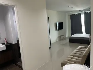For sale 1 bed condo in Suan Luang, Bangkok