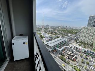 For sale 1 bed condo in Suan Luang, Bangkok