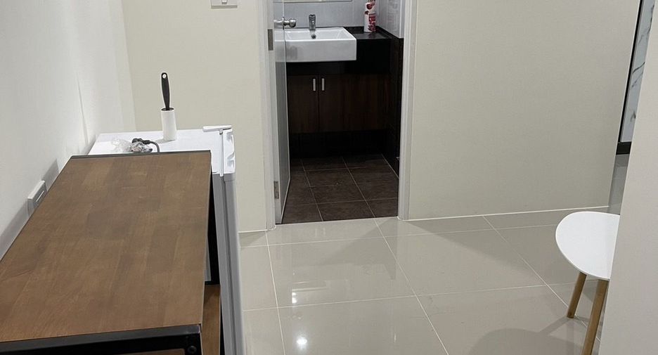 出售 1 卧室 公寓 在 Suan Luang, 曼谷