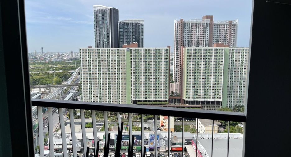 出售 1 卧室 公寓 在 Suan Luang, 曼谷