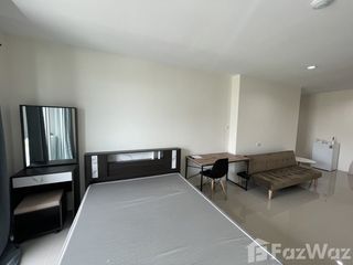 For sale 1 bed condo in Suan Luang, Bangkok