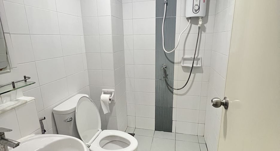 Condo en venta de estudio en Khlong Luang, Pathum Thani