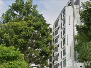 Condo en venta de 1 habitaciones en Yan Nawa, Bangkok