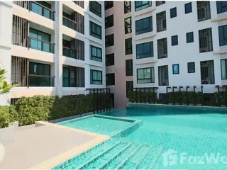 Condo en venta de 1 habitaciones en Yan Nawa, Bangkok