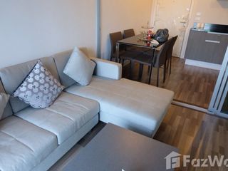 À vendre 1 chambre condo à Yan Nawa, Bangkok