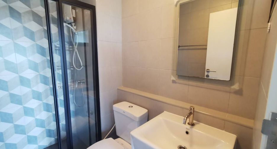 For rent 1 bed condo in Hat Yai, Songkhla
