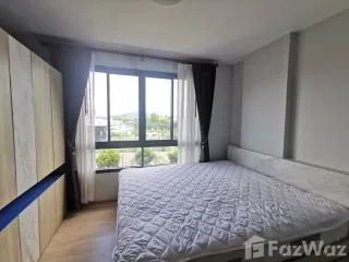 For rent 1 bed condo in Hat Yai, Songkhla