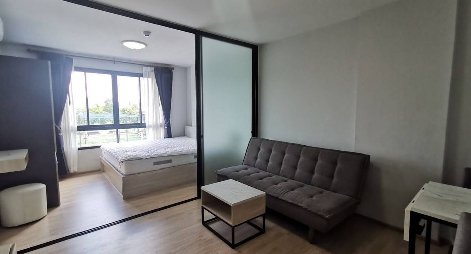 For rent 1 bed condo in Hat Yai, Songkhla