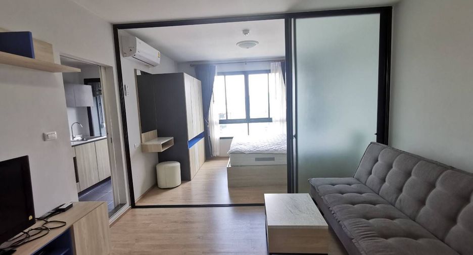 For rent 1 bed condo in Hat Yai, Songkhla