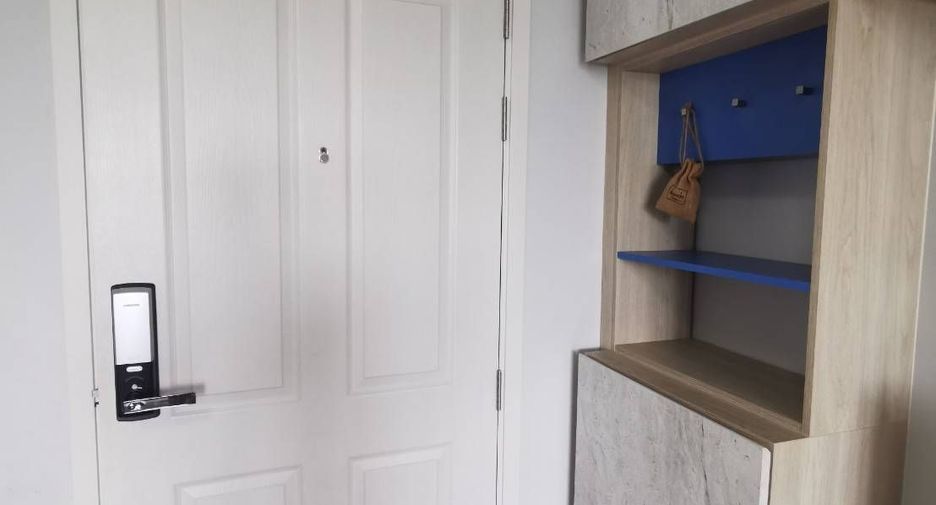 For rent 1 bed condo in Hat Yai, Songkhla