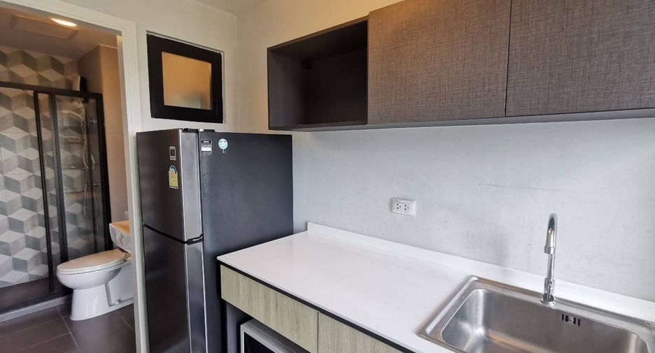 For rent 1 bed condo in Hat Yai, Songkhla