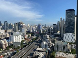 For sale 1 bed condo in Pathum Wan, Bangkok