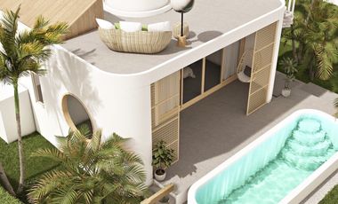For sale 1 bed villa in Chiang Dao, Chiang Mai