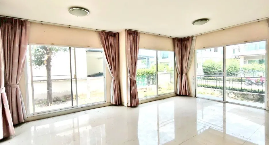 ขาย 4 ห้องนอน บ้านเดี่ยว ใน ธัญบุรี, ปทุมธานี