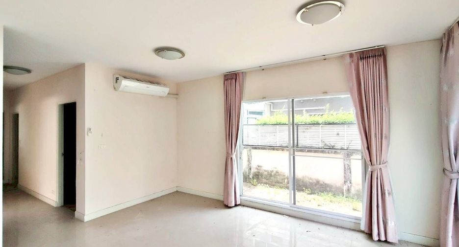 ขาย 4 ห้องนอน บ้านเดี่ยว ใน ธัญบุรี, ปทุมธานี